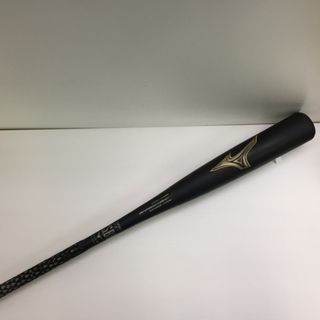 MIZUNO - 中古品 ミズノ MIZUNO ビヨンドマックスレガシー 軟式用FRP製バット 1CJBR164 ケース付き 5700