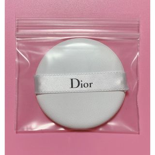 Christian Dior - 【クリスチャン ディオール】⭐️クッションファンデ用 パフ 1つ