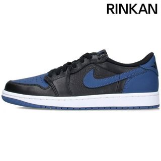 ナイキ(NIKE)のナイキ  Air Jordan 1 Low OG CZ0790-041 エアジョーダン1 ロースニーカー メンズ 26.5cm(スニーカー)