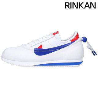 ナイキ(NIKE)のナイキ  Cortez DZ3239-100 コルテッツスニーカー メンズ 27cm(スニーカー)