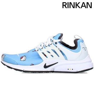 ナイキ(NIKE)のナイキ  Air Presto QS DV3770-400 エアプレストスニーカー メンズ 27cm(スニーカー)