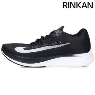 ナイキ(NIKE)のナイキ  Zoom Fly 880848-001 ズームフライスニーカー メンズ 26.5cm(スニーカー)