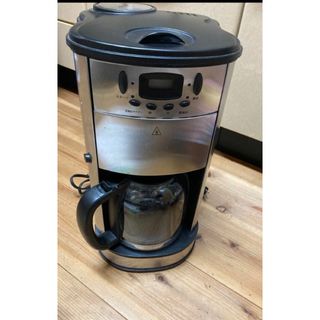 EB-RM800A　ルームカフェエクセレント  全自動 コーヒーメーカー(コーヒーメーカー)