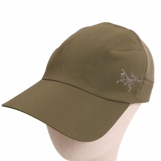 ARC'TERYX - ARC'TERYX 17151 Calvus Cap カルバス  キャップ 帽子