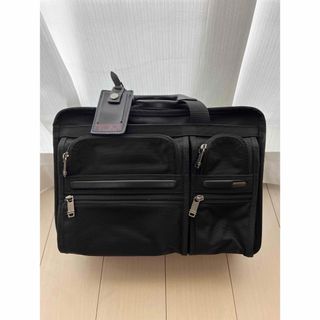 トゥミ(TUMI)の【美品】　TUMI 26141D(ビジネスバッグ)