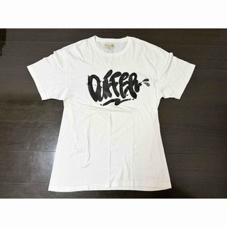The DUFFER ×神山隆二 コラボ アートTシャツ(Tシャツ/カットソー(半袖/袖なし))