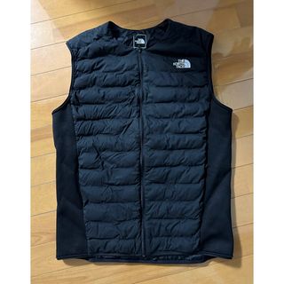 ザノースフェイス(THE NORTH FACE)のTHE NORTH FACE  Red Run Vest  NY82174(ベスト)