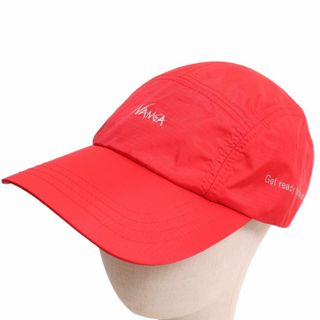 ナンガ(NANGA)のNANGA/ナンガ Aurora Cap オーロラ キャップ 帽子(キャップ)