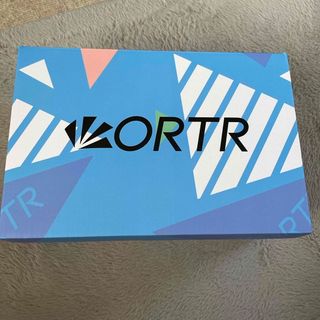 ニットスニーカー ORTR