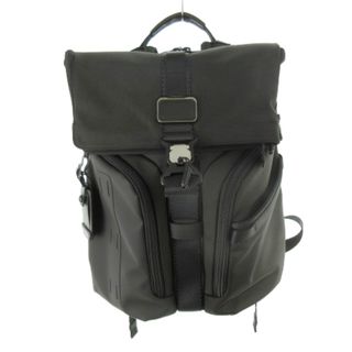 トゥミ(TUMI)のトゥミ TUMI アルファブラボー ALPHA BRAVO ロジスティック (バッグパック/リュック)