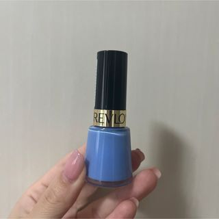 レブロン(REVLON)のレブロンネイルエナメル(ネイル用品)