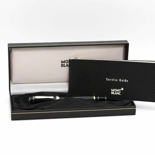 MONTBLANC - 【美品】 モンブラン ボエム プラチナライン