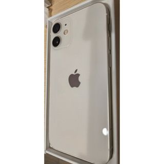 Apple - iPhone 12 mini ホワイト 128 GB