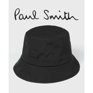 ポールスミス(Paul Smith)のポールスミス　Paul Smith　ウィメンズ ワンポイントロゴ バケットハット(ハット)