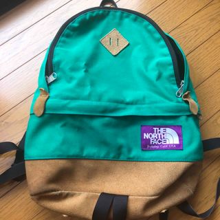 ザノースフェイス(THE NORTH FACE)のTHE NORTHFACE リュック(バッグパック/リュック)