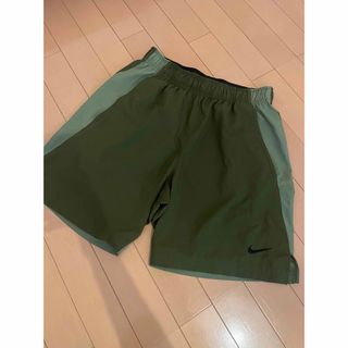 ナイキ(NIKE)のナイキ ハーフパンツ ドライフィット DRY FIT メンズ M(ショートパンツ)