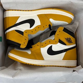 ナイキ(NIKE)の29.0cm Nike Air Jordan 1 Retro High OG(スニーカー)