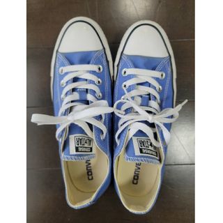 コンバース(CONVERSE)のコンバース　オールスター　USA製(スニーカー)