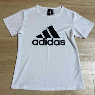 アディダス(adidas)のadidas Tシャツ S(Tシャツ(半袖/袖なし))