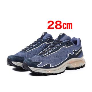 サロモン(SALOMON)の28㎝ Salomon XT-Slate SOPH. Exclusive (スニーカー)