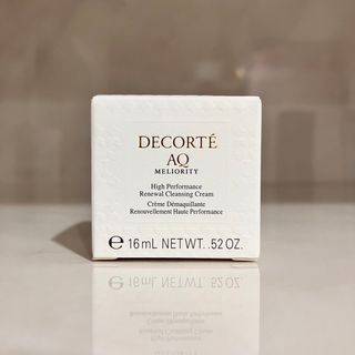 COSME DECORTE - コスメデコルテ　クレンジングクリーム