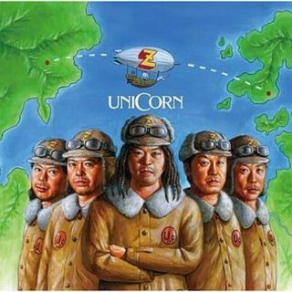 Z(Blu-specCD) / ユニコーン (CD)(ポップス/ロック(邦楽))