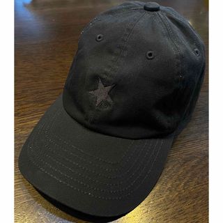 コンバーストウキョウ(CONVERSE TOKYO)のCONVERSE TOKYO　キャップ　DIAGONAL STAR CAP(キャップ)