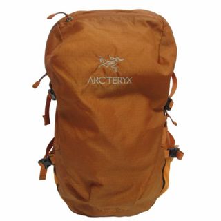 アークテリクス(ARC'TERYX)のアークテリクス 00s Axios 25 リュックサック デイパック STK(バッグパック/リュック)