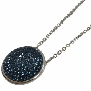 スワロフスキー(SWAROVSKI)のスワロフスキー SWAROVSKI ネックレス ペンダント ■GY14(ネックレス)