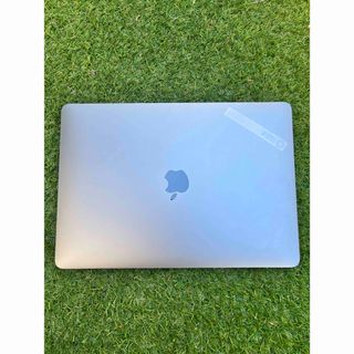 Apple - MacBook Air  2019  13インチ 8GB シルバー