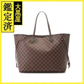 ルイヴィトン(LOUIS VUITTON)のルイ・ヴィトン ﾈｳﾞｧｰﾌﾙGM N51106 【436】(ハンドバッグ)