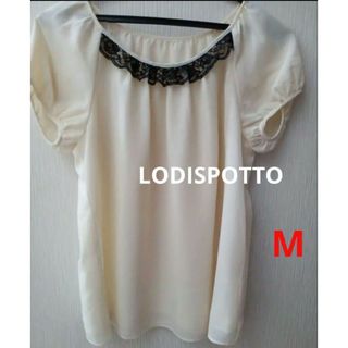 LODISPOTTO - レディース トップス LODISPOTTO　ロディスポット