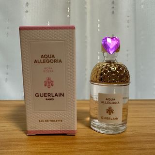 ゲラン(GUERLAIN)のGUERLAIN 香水(香水(女性用))