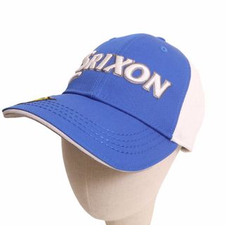 ダンロップ(DUNLOP)のダンロップ SRIXON スリクソン SMH1130X ツアーキャップ 帽子(キャップ)