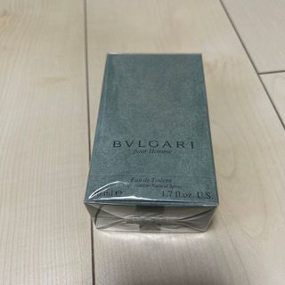 ブルガリ(BVLGARI)のBVLGARI pour Homme(ユニセックス)