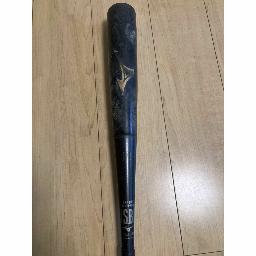 ミズノ MIZUNO レガシー 少年野球 バット 専用ケース付 ミズノ MIZUNO レガシー 少年野球 バット 専用ケース付