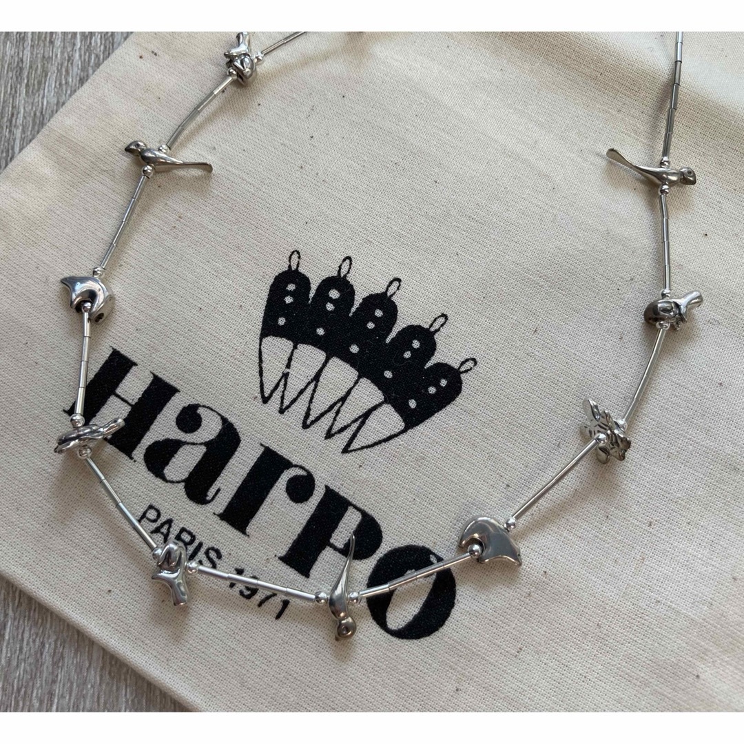 Ron Herman - ❤︎新品❤︎大人気❤︎Harpo ハルポ❤︎アニマル Ron Herman - ❤︎新品❤︎大人気❤︎Harpo ハルポ❤︎アニマル