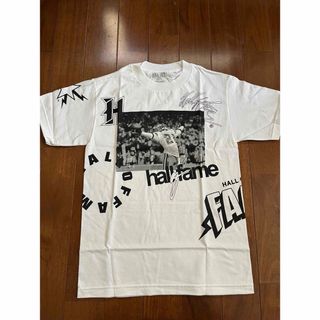 HALL of FAME DEION SANDERS Tシャツ(Tシャツ/カットソー(半袖/袖なし))