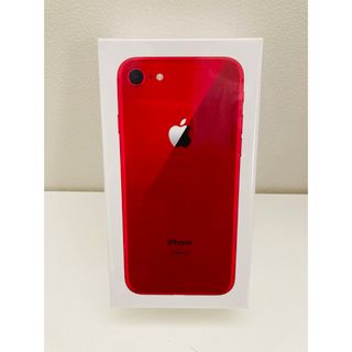 アイフォーン(iPhone)のiPhone 8 本体　256GB(スマートフォン本体)