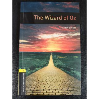 ＷＩＺＡＲＤ　ＯＦ　ＯＺ，ＴＨＥ(洋書)