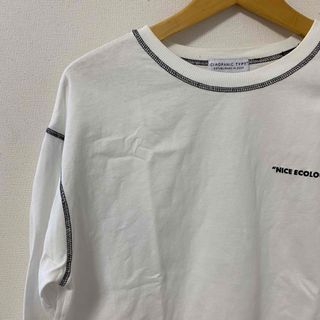 チャオパニックティピー(CIAOPANIC TYPY)のロンＴ(Tシャツ(長袖/七分))