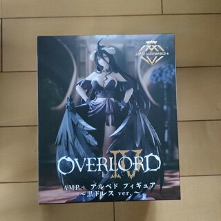 OVERLOAD Ⅳ アルベド フィギュア(アニメ/ゲーム)