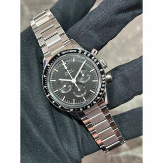 オメガ(OMEGA)のOMEGA(オメガ) スピードマスターキャリバー321【2024年3月印】(腕時計(アナログ))