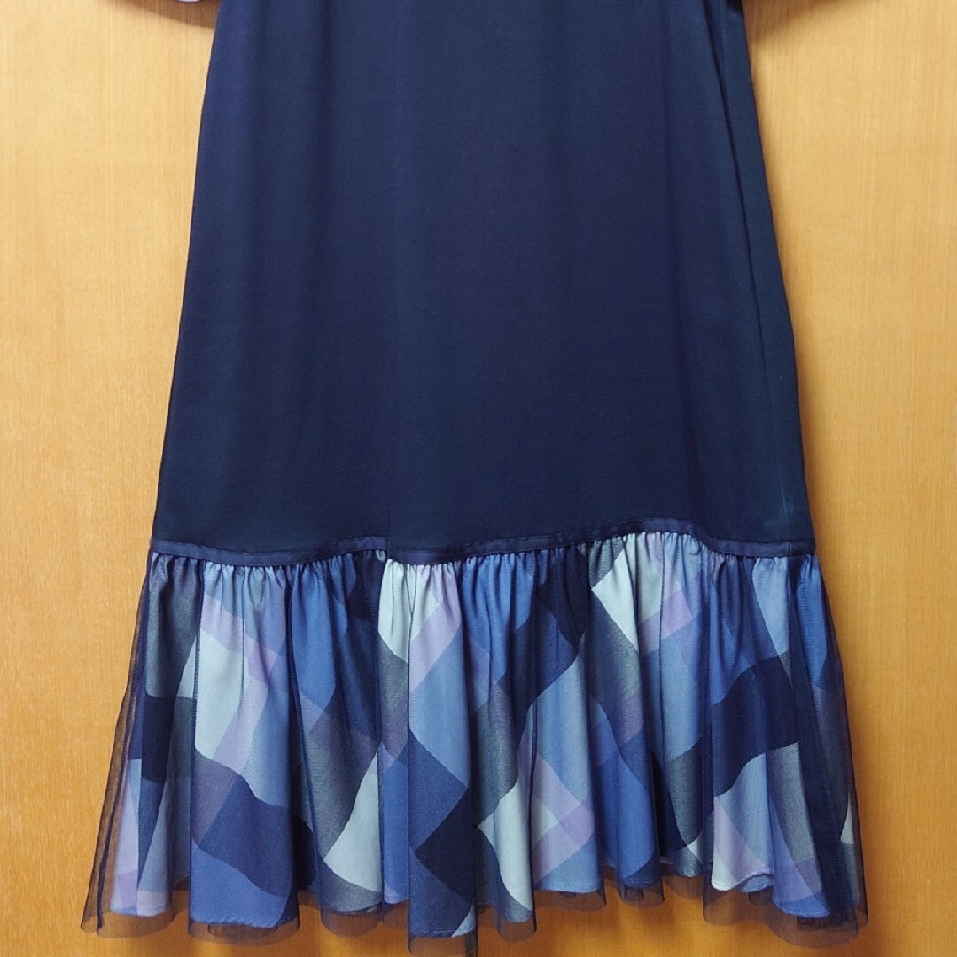 道重さゆみさん着用♡ クレストブリッジブルーレーベル 美人百花 道重さゆみさん着用♡ クレストブリッジブルーレーベル 美人百花