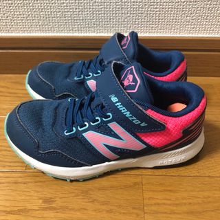 ニューバランス(New Balance)のニューバランス　ハンゾー(スニーカー)