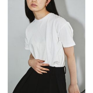 トゥデイフル(TODAYFUL)のTODAYFUL トゥデイフル　Useful Boyfriend Tee(Tシャツ(半袖/袖なし))