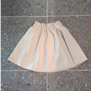 Petit　Maison（プチメゾン）スカート(ひざ丈スカート)