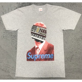 シュプリーム(Supreme)のsupreme undercover ピアノマン　tシャツ(Tシャツ/カットソー(半袖/袖なし))