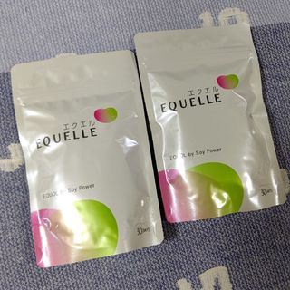 大塚製薬 - 大塚製薬 エクエル 120粒入 2袋