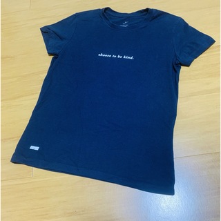 ナイキ(NIKE)のNIKE DRI-FIT ドライフィット Tシャツ Mサイズ(Tシャツ(半袖/袖なし))